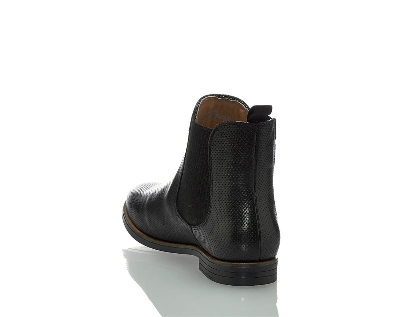 Varese Eva chelsea boot femmes gris | Varese - Chaussures au charme italien
