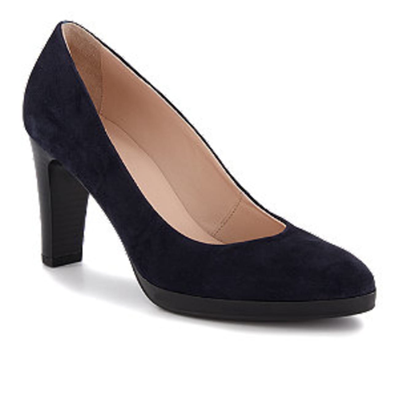 Varese Katrin Damen Pumps Navyblau | Varese Schuhe mit Varese Katrin Damen Pumps Navyblau | Varese Schuhe mit