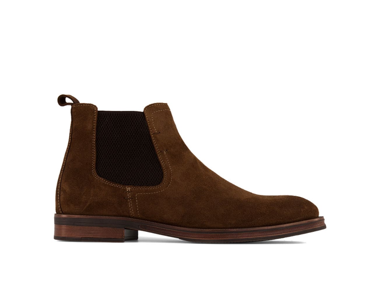 Varese Eclipse chelsea boot uomo marrone | Varese - Scarpe dal fascino tutto italiano