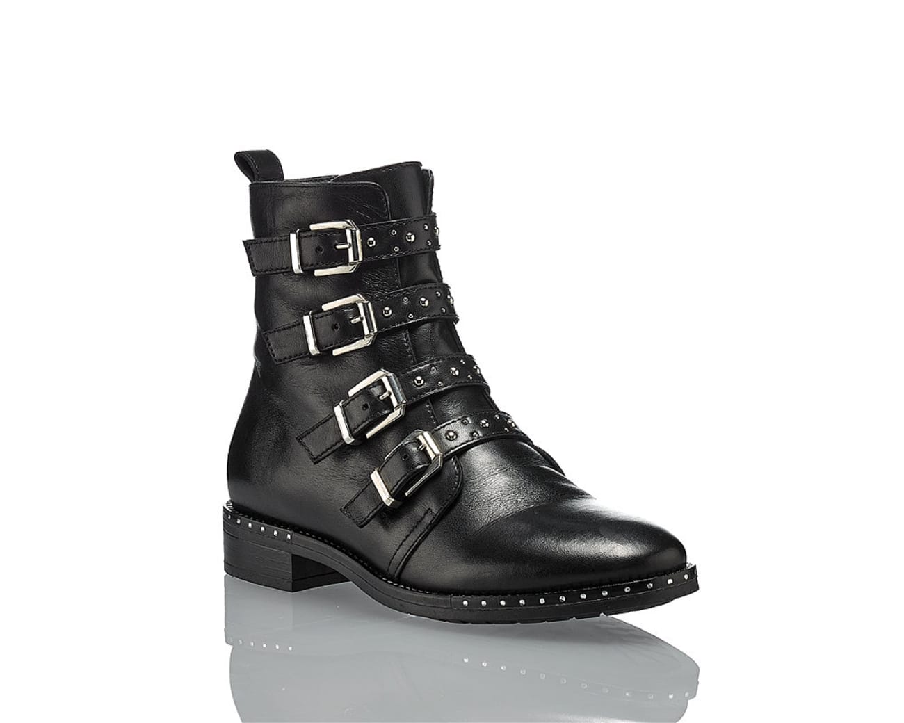 Varese boot femmes | Varese - Chaussures au charme italien