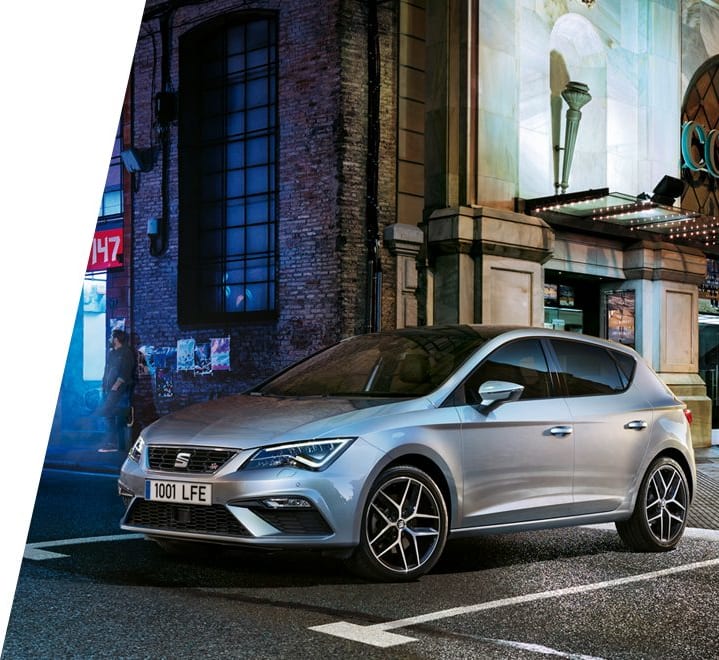 SEAT Swiss PACKS