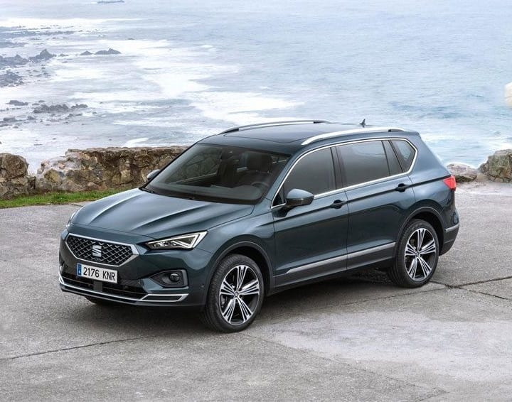 Tarraco XCELLENCE Pack
