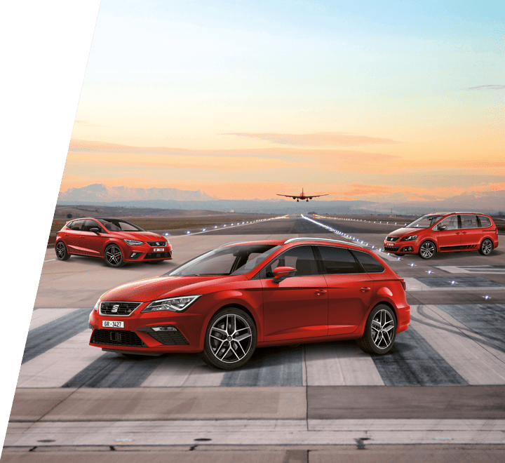 SEAT Sondermodelle