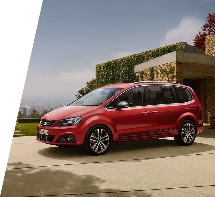 SEAT Sondermodelle