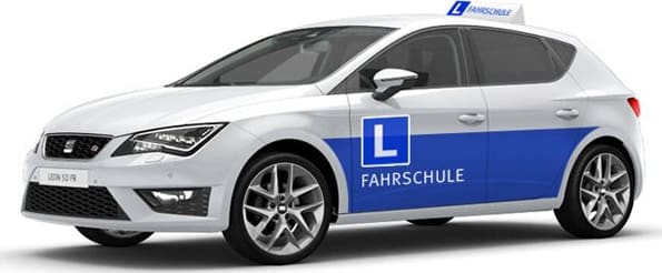 Fahrschulen