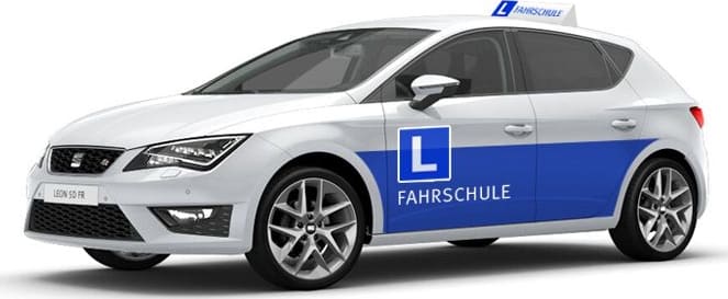 Fahrschulen