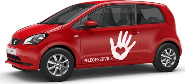 Pflegedienste