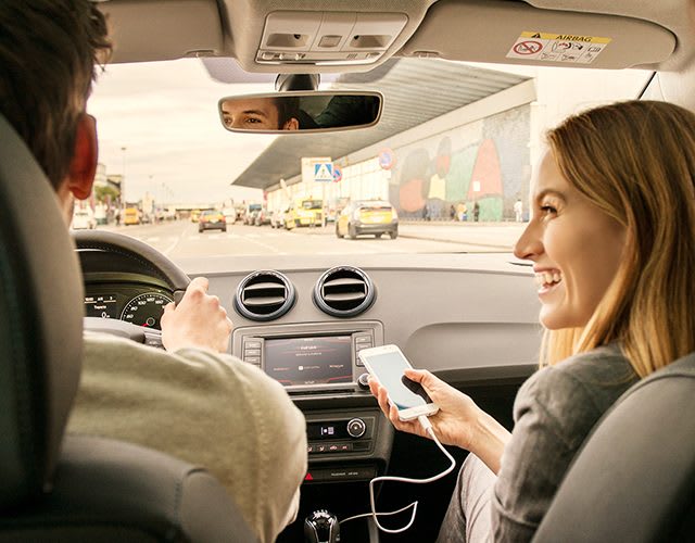 Solutions de mobilité individuelles