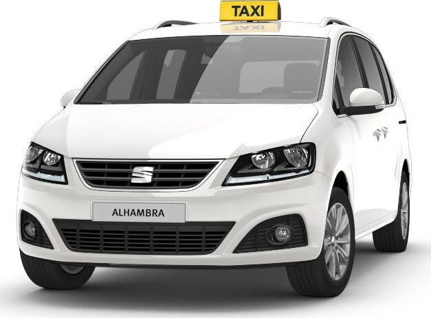 TAXIS ET VOITURES DE LOCATION