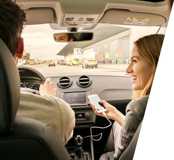 Soluzioni di mobilità individuali