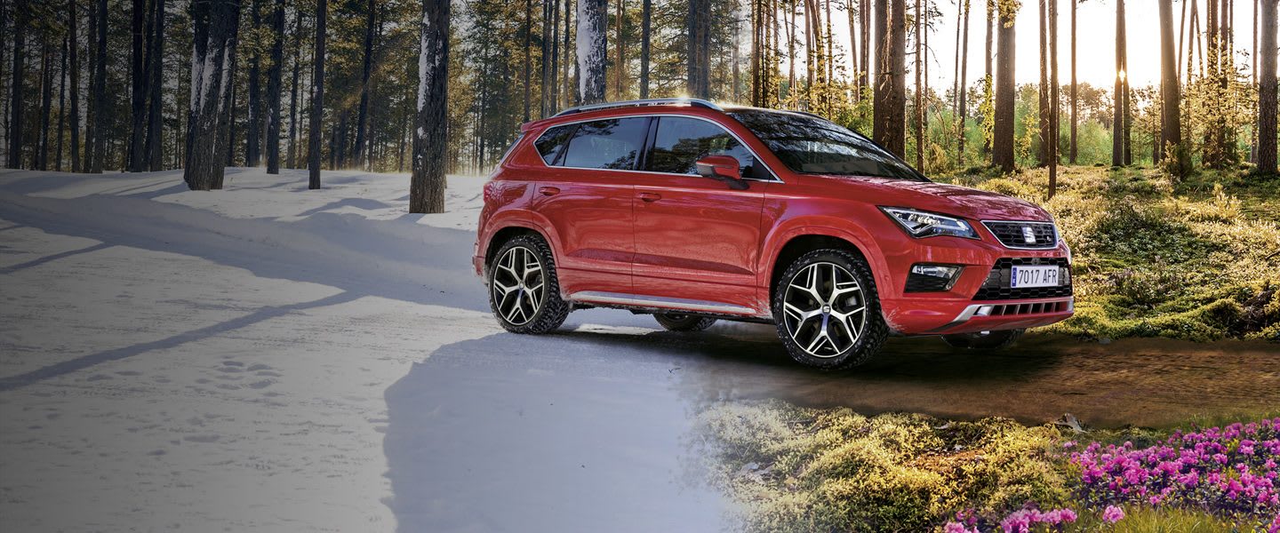 SEAT Angebote