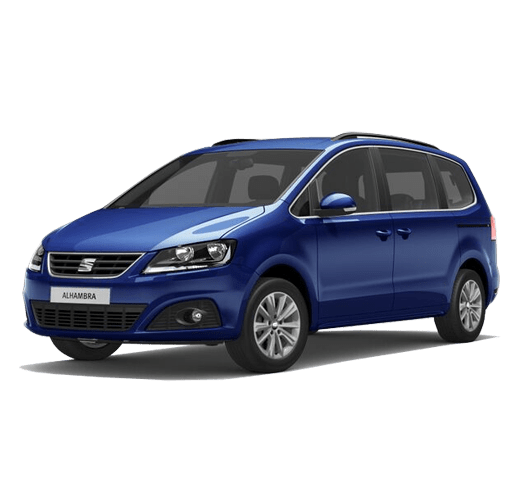 SEAT Mii Connect