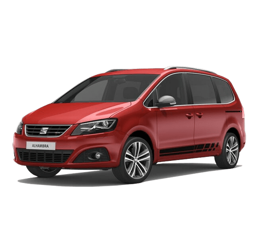 SEAT Mii Connect