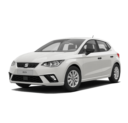 SEAT Sommerkomplettrad