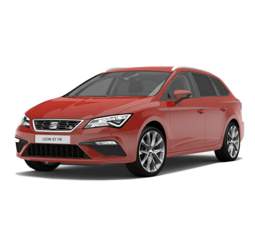 SEAT Sommerkomplettrad