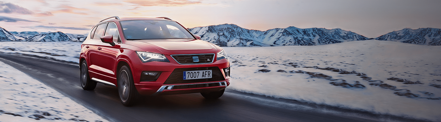 SEAT Angebote