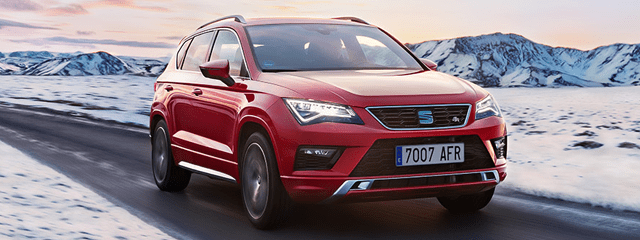 SEAT Angebote