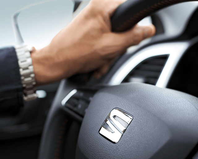 SEAT Flotte Angebote