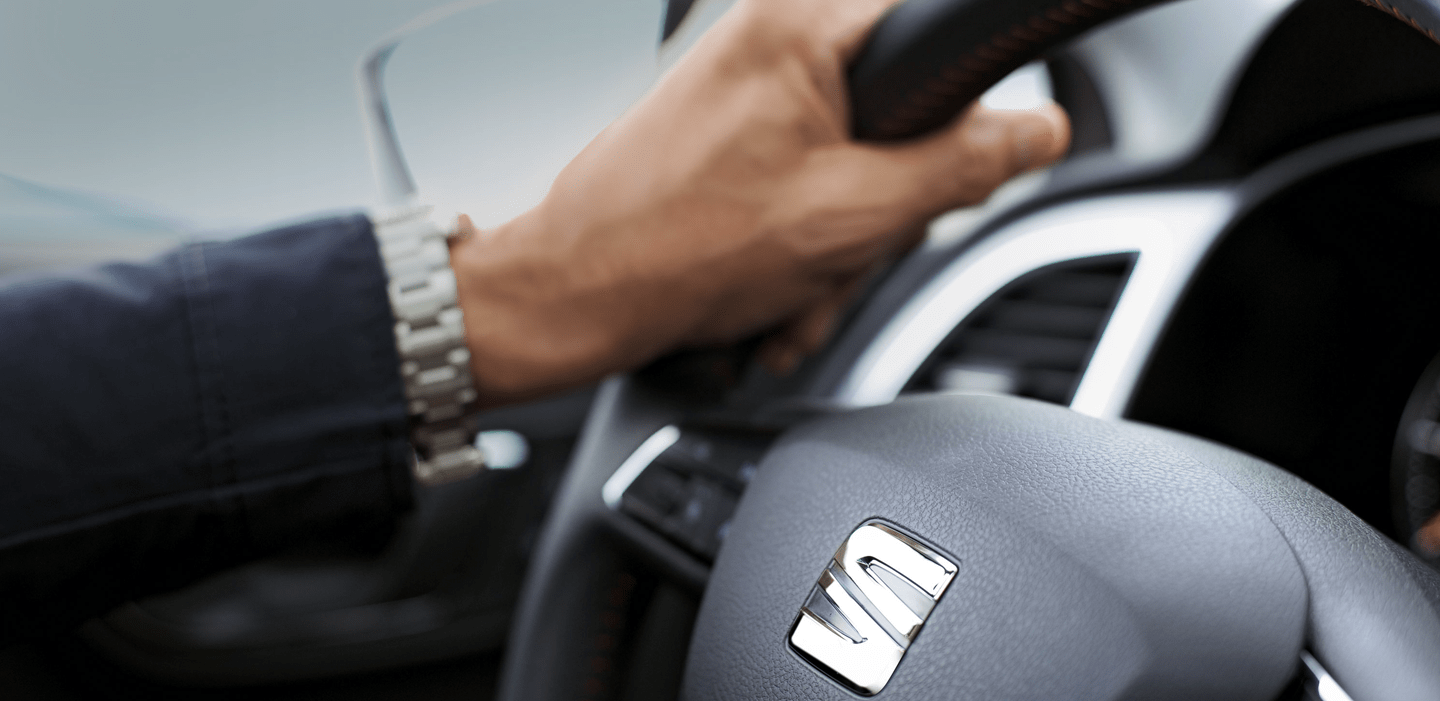 SEAT Flotte Angebote