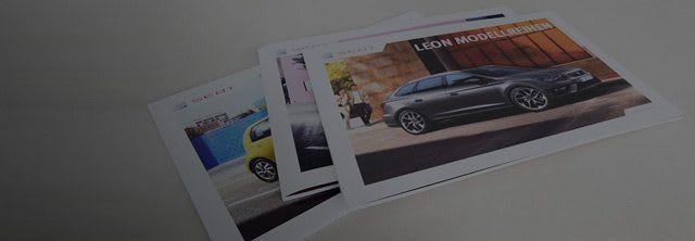 Seat Downloads