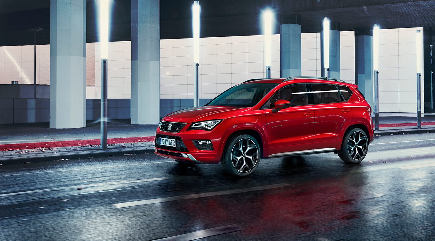 SEAT Ateca gallery 6