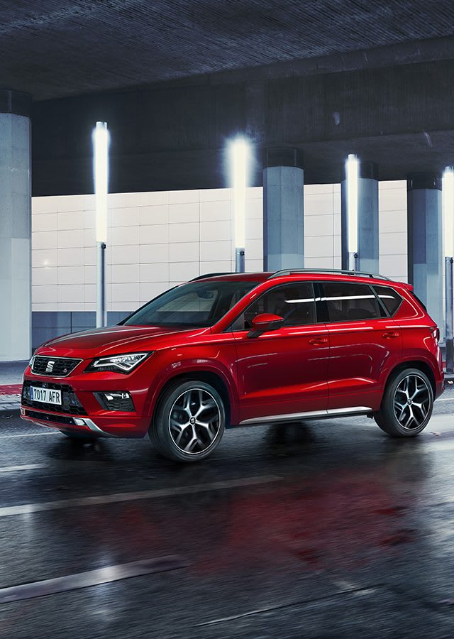 SEAT Ateca gallery 6
