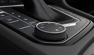 New SEAT Tarraco SUV 7 seater technology Drive Profile