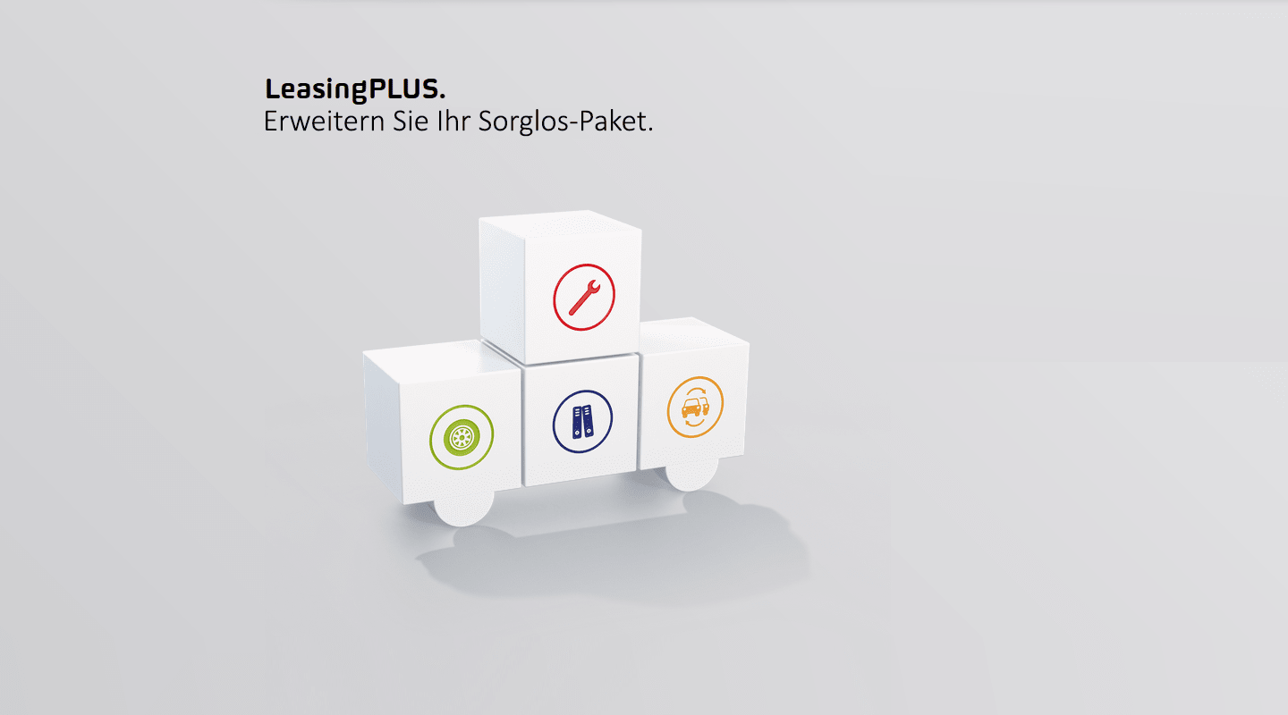 LEASINGPLUS