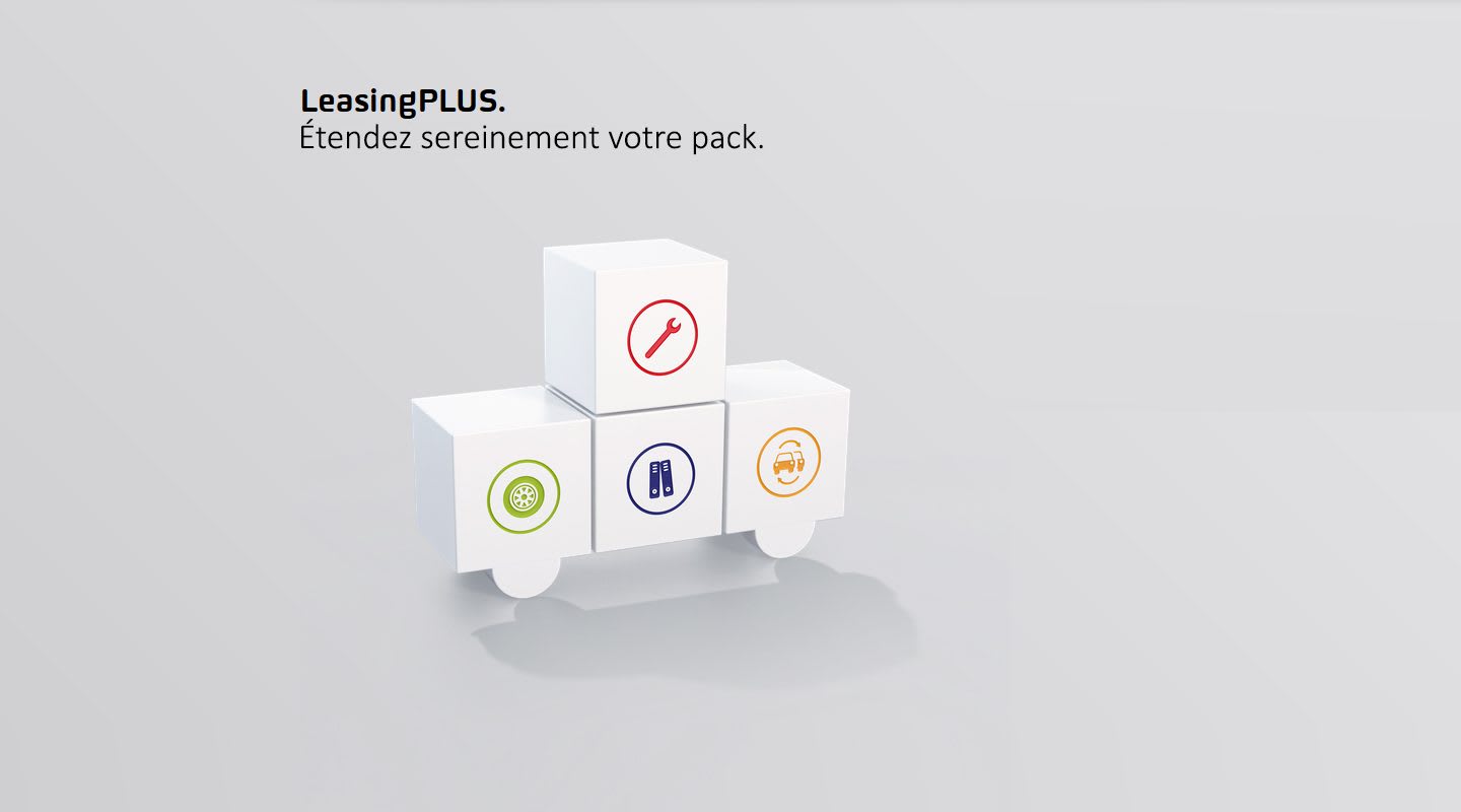 LEASINGPLUS
