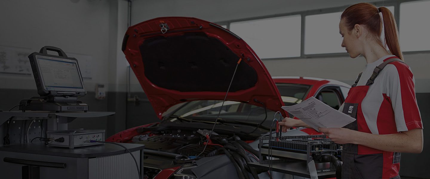 SEAT Service - Downloads