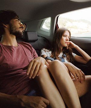 New SEAT Ibiza FR Interior
