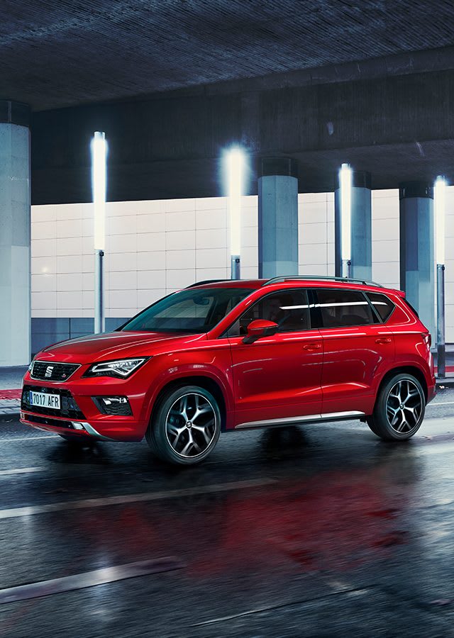 SEAT Ateca gallery 6