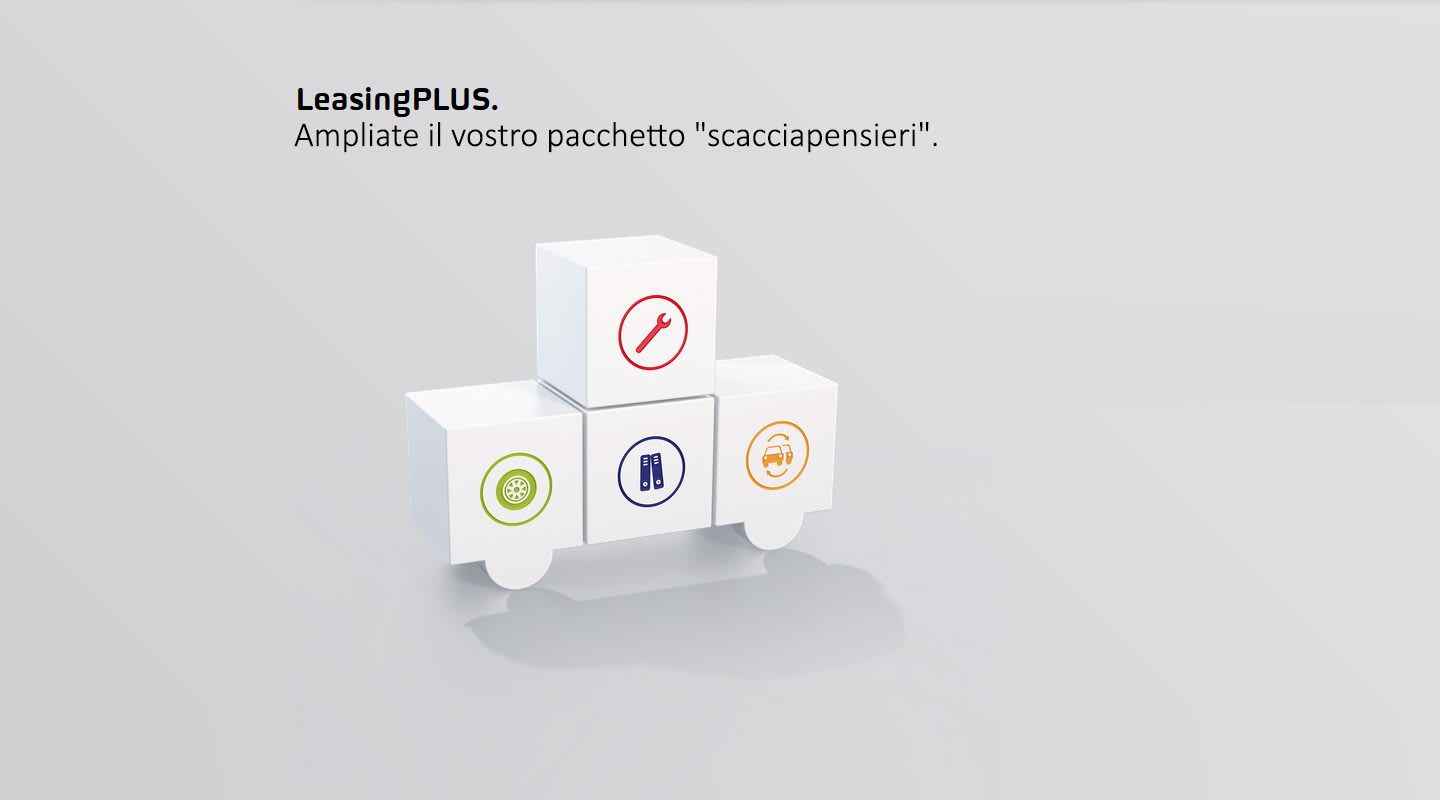 LEASINGPLUS
