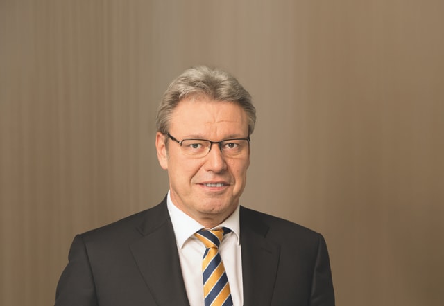Peter Lehmann