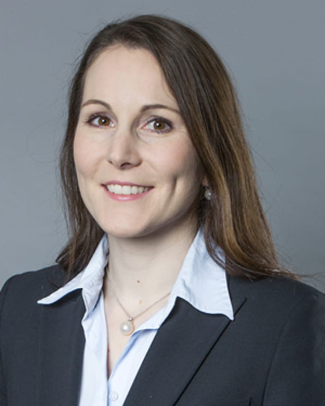Beatrice Landolt