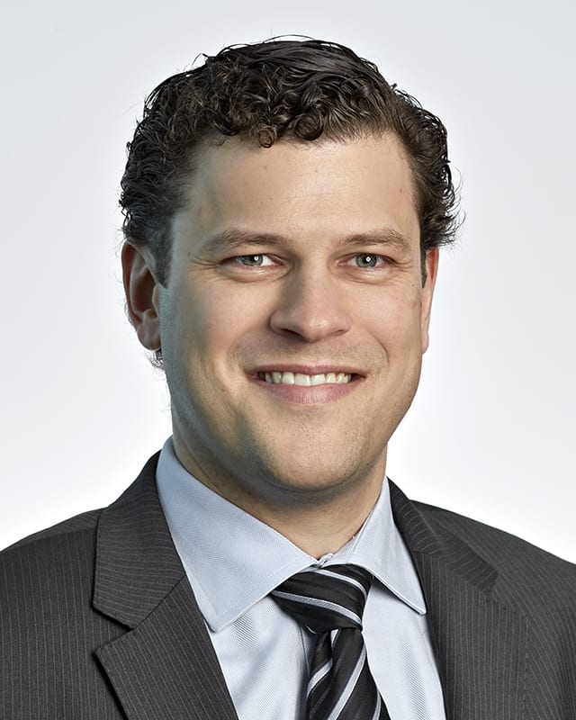 Marcel Schaad
