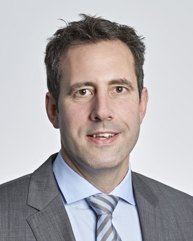 Severin Boser