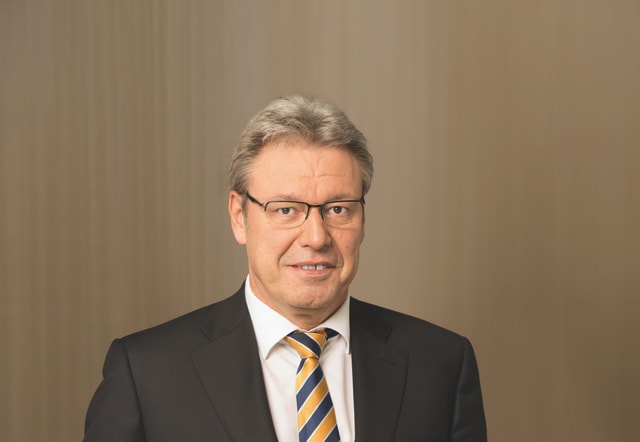 Peter Lehmann