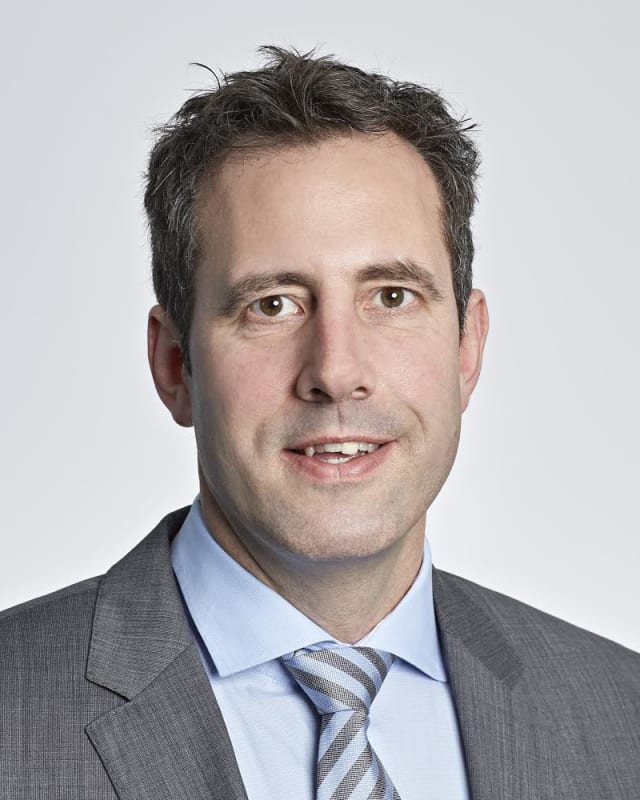 Severin Boser
