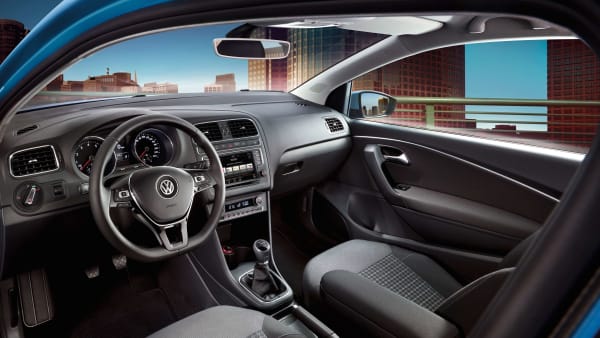 Vw Polo Volkswagen