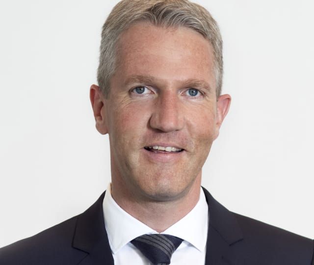 Markus Waeber