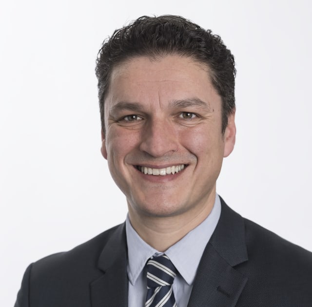 Mladen Tomic