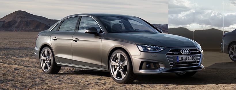 Amag Biel Audi