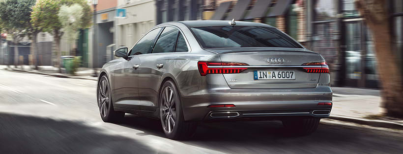 Amag Kreuzlingen Audi