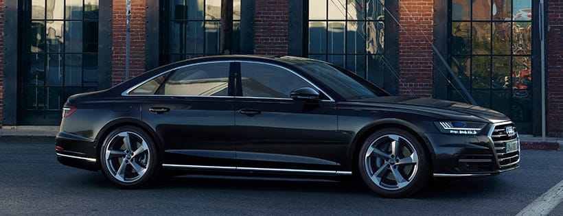 Centre Audi Collonge Bellerive Audi