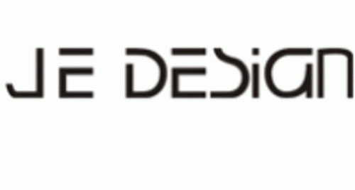 Je Design Logo