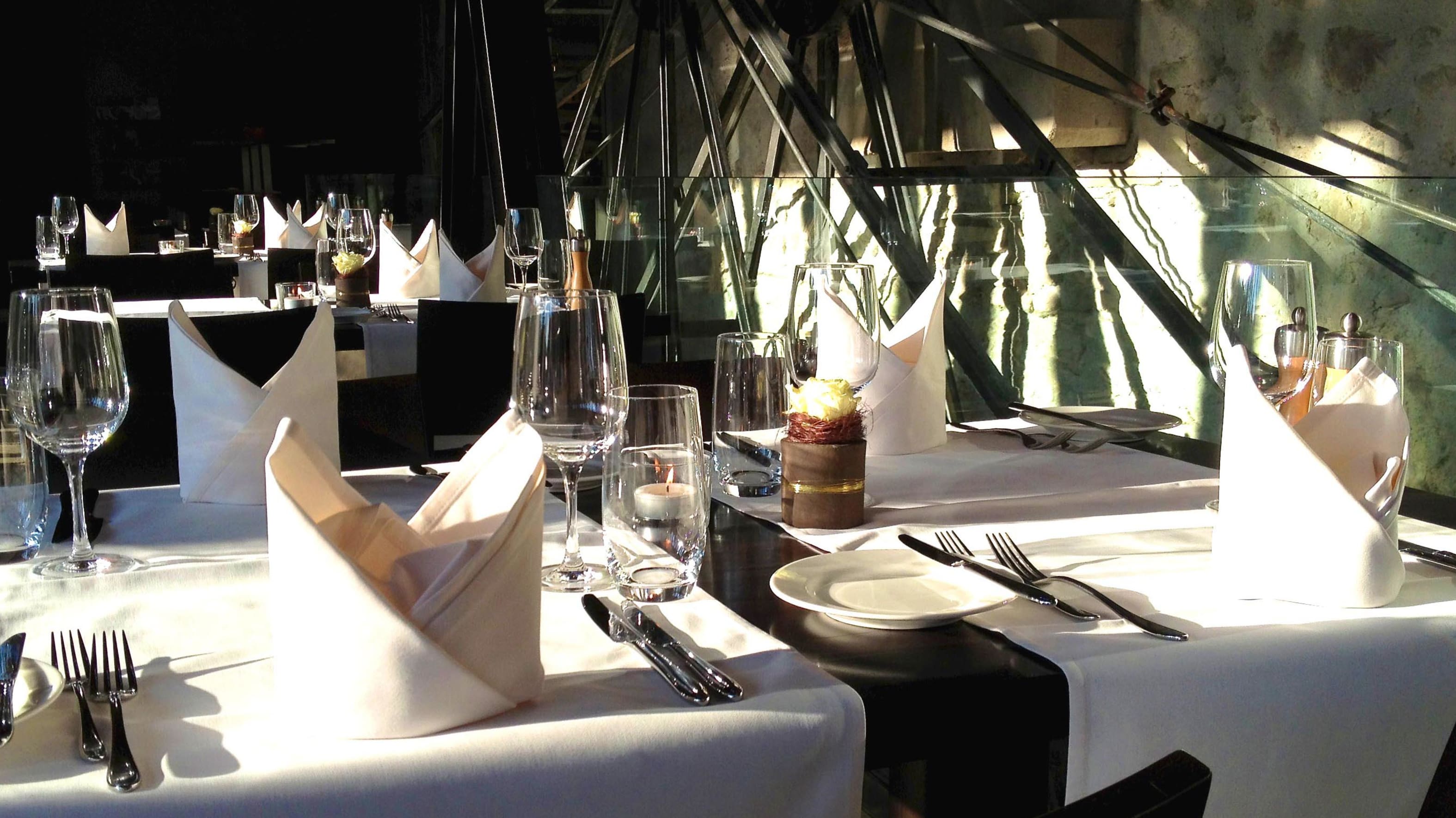 tischreservation restaurant muhle