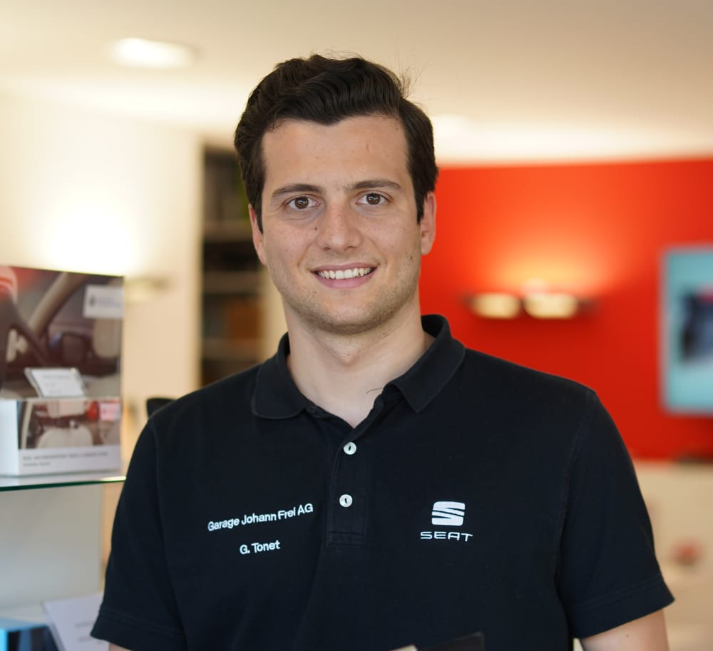 Generationen verbindet VOLKSWAGEN