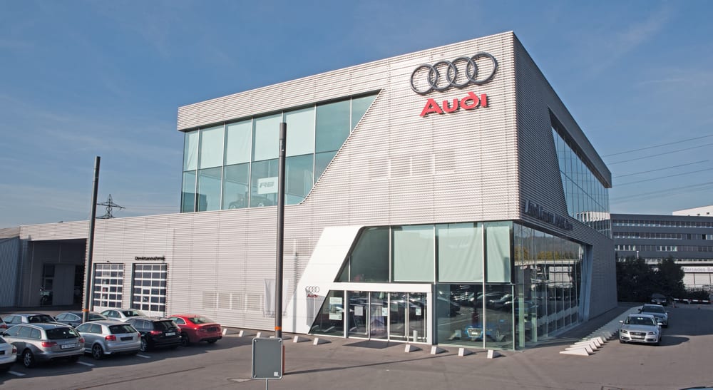 AMAG_Bern_Audi_Aussen_C