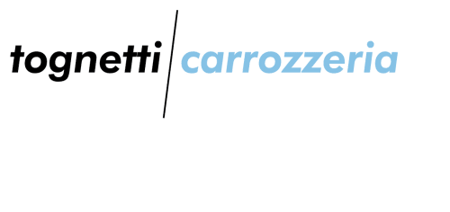 Logo Tognetti Carrozzeria